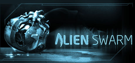 Alien Swarm Logo