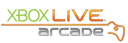 Xbox Live Arcade Logo
