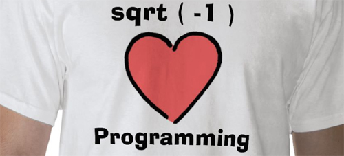 I Love Programming