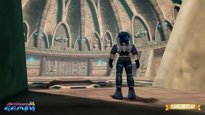 Jet Force Gemini